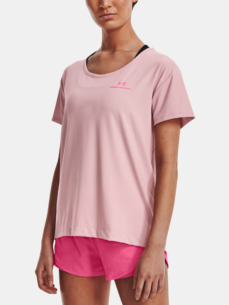 Under Armour Rush Energy Tricou