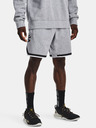 Under Armour Curry Fleece 9'' Pantaloni scurți