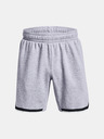 Under Armour Curry Fleece 9'' Pantaloni scurți