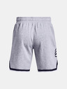 Under Armour Curry Fleece 9'' Pantaloni scurți