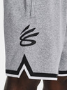 Under Armour Curry Fleece 9'' Pantaloni scurți