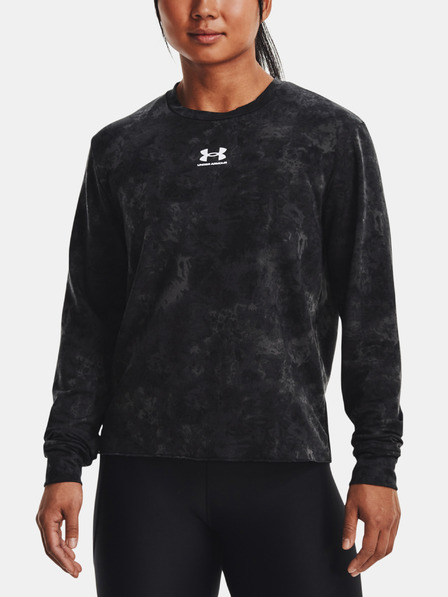 Under Armour Rival Terry Hanorac