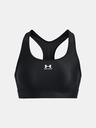 Under Armour HG Armour Mid Padless Sport Sutien