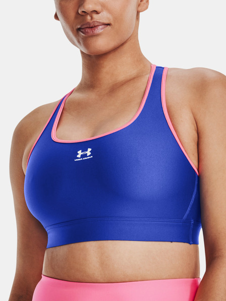 Under Armour HG Armour Mid Padless Sport Sutien