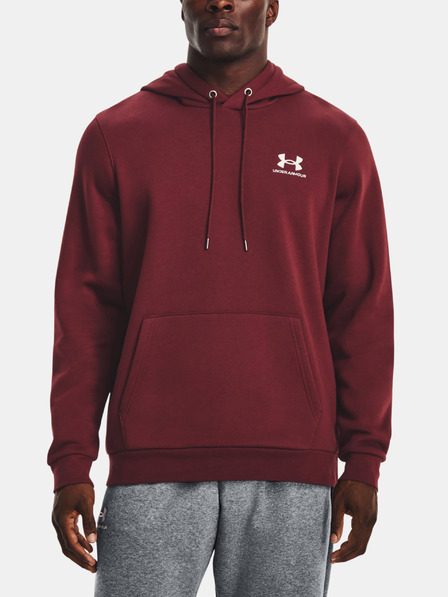 Under Armour UA Essential Fleece Hoodie Hanorac