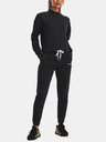 Under Armour Essential Script Crew Hanorac