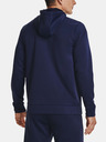 Under Armour UA Armour Fleece FZ Hoodie Hanorac