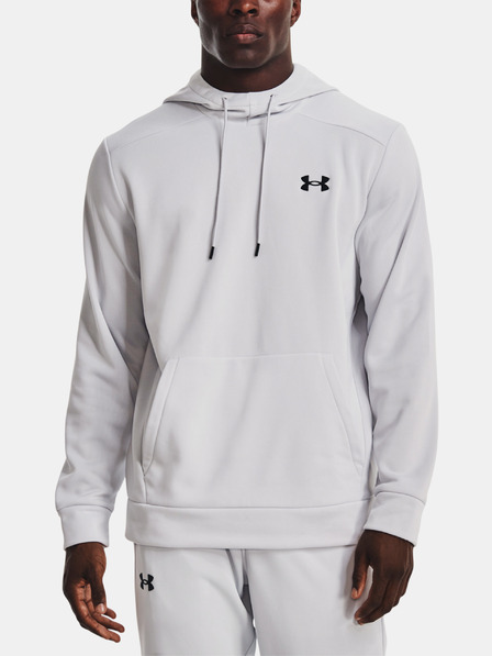 Under Armour UA Armour Fleece Hoodie Hanorac