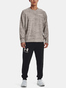 Under Armour UA Rival Terry Logo Crew Hanorac