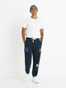 Celio California Golden Bears Pantaloni de trening