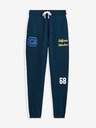 Celio California Golden Bears Pantaloni de trening