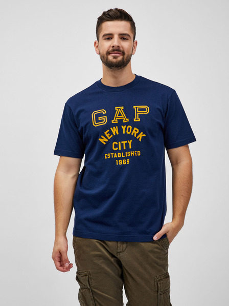 GAP New York City Tricou