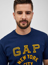 GAP New York City Tricou