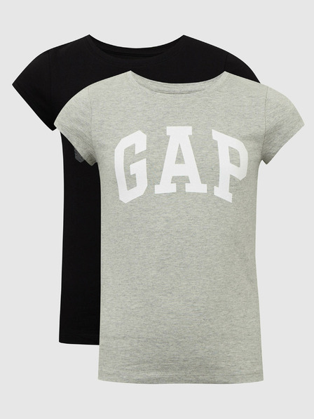 GAP Tricou pentru copii 2 buc