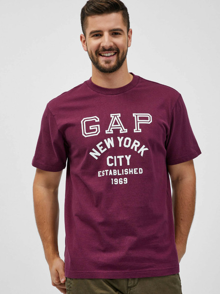 GAP New York City Tricou