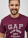 GAP New York City Tricou