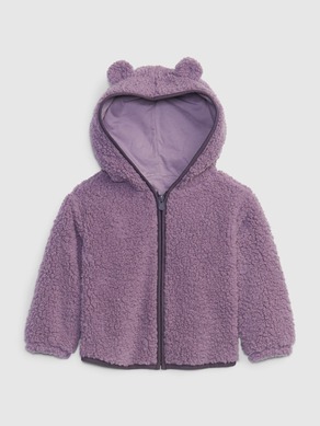 GAP Sherpa bear Hanorac pentru copii