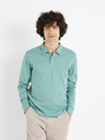 Celio Cejersy Polo Tricou