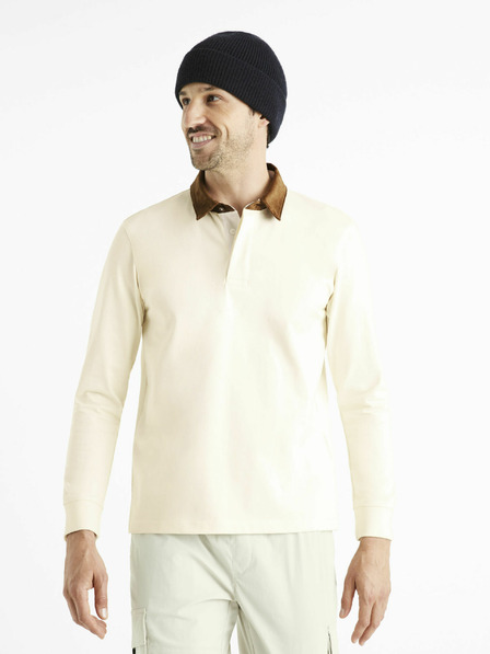 Celio Ceroy Polo Tricou