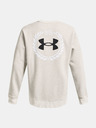 Under Armour UA Essential Heritge Flc Crw Hanorac