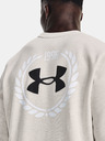 Under Armour UA Essential Heritge Flc Crw Hanorac