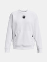 Under Armour Summit Knit Oversize Crew Hanorac