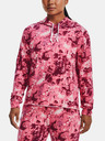 Under Armour Rival Terry Print Hoodie Hanorac