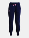 Under Armour Rival Fleece Crest Pantaloni de trening