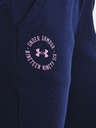 Under Armour Rival Fleece Crest Pantaloni de trening