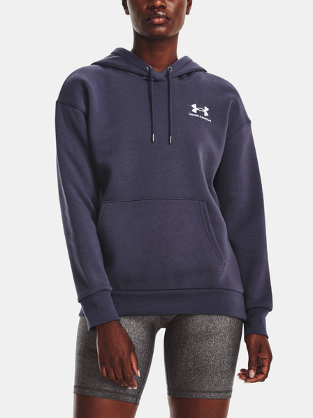 Under Armour Essential Fleece Hoodie Hanorac