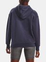 Under Armour Essential Fleece Hoodie Hanorac