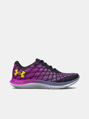 Under Armour UA W FLOW Velociti Wind 2 Teniși