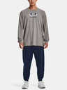 Under Armour UA Grid Geometric LogoLS Tricou