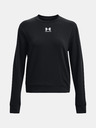 Under Armour Rival Terry Crew Tricou