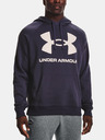 Under Armour UA Rival Fleece Big Logo HD Hanorac