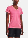 Under Armour Tech Ssv - Twist Tricou