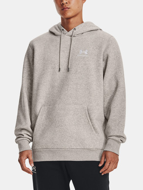 Under Armour UA Essential Fleece Hoodie Hanorac