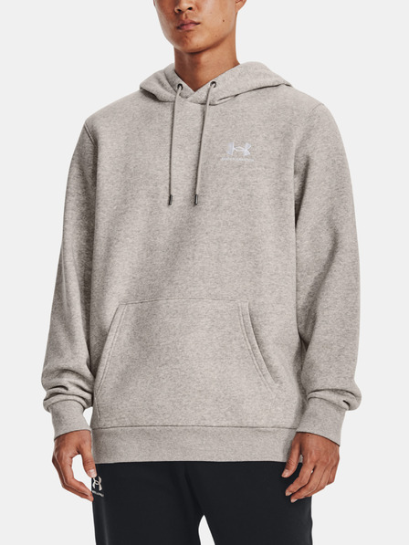 Under Armour UA Essential Fleece Hoodie Hanorac