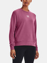 Under Armour Rival Terry Crew Tricou