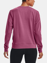 Under Armour Rival Terry Crew Tricou