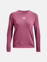 Under Armour Rival Terry Crew Tricou