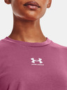 Under Armour Rival Terry Crew Tricou