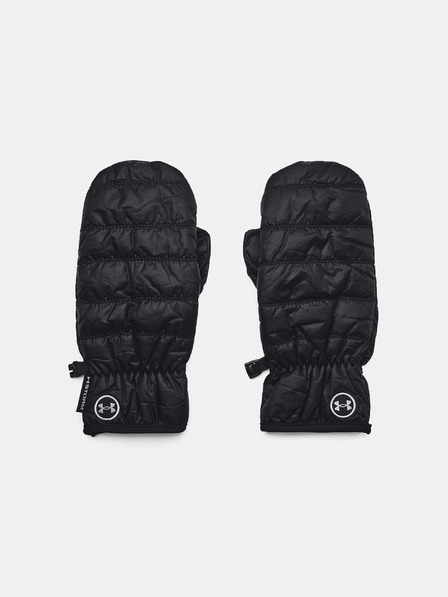 Under Armour UA Storm Fleece Mittens Mănuși pentru copii