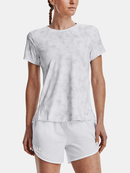 Under Armour UA Iso-Chill Run SS I Tricou