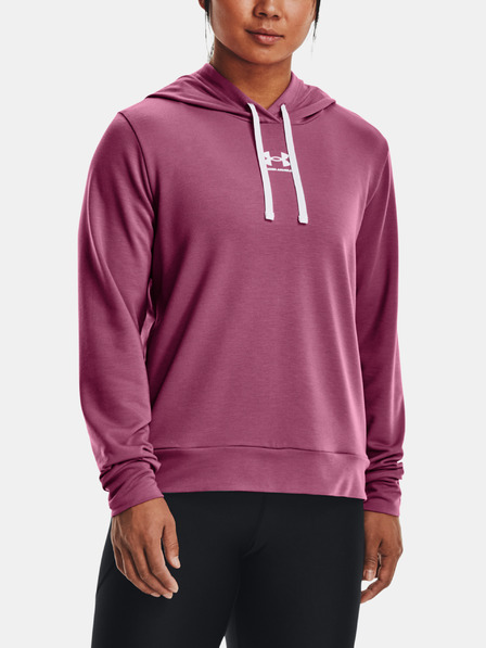 Under Armour Rival Terry Hoodie Hanorac