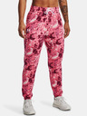 Under Armour Rival Terry Print Pantaloni de trening