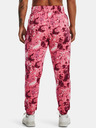 Under Armour Rival Terry Print Pantaloni de trening