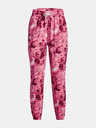 Under Armour Rival Terry Print Pantaloni de trening