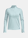 Under Armour UA Train CW 1/2 Zip Tricou