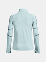 Under Armour UA Train CW 1/2 Zip Tricou